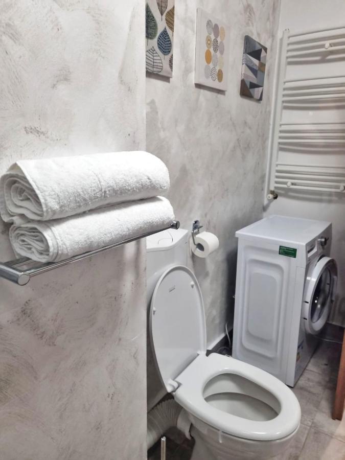 Ra Apartment - Ared Oradea Exterior photo
