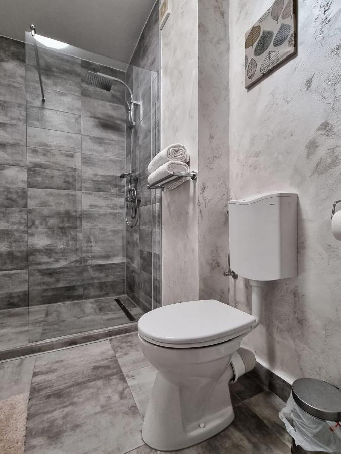 Ra Apartment - Ared Oradea Exterior photo